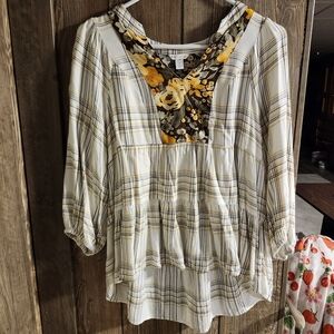 Cato Fall Top